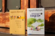 Nhà văn Nguyễn Nhật Ánh ra mắt 